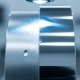 Dings in CNC Machining