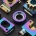 Electrolytic coloring of CNC machining Automotive Components parts