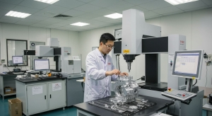 Soft Machining