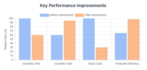 CNC Aluminum Enclosures Key Performance Improvements
