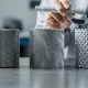 CNC Machining Parts with Knurling