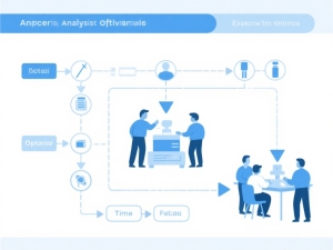 Process Analysis & Optimization
