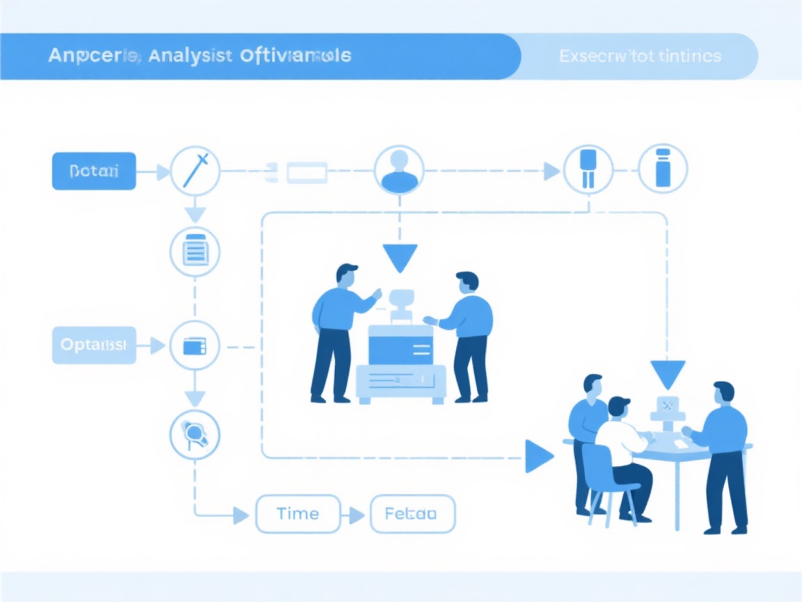 Process Analysis Optimization Vmt