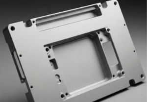 Sandblasting