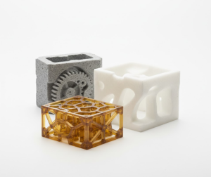 3D Printing