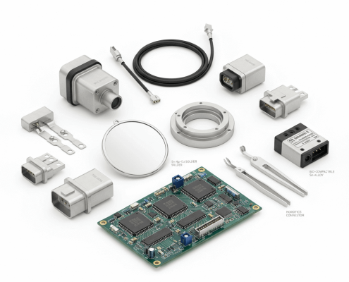 Applications of Tin Metal