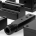 Black Anodizing Finish
