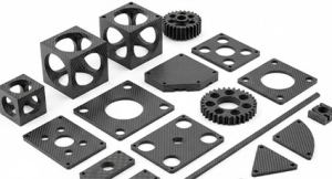 CNC Machining Carbon Fiber