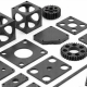 CNC Machining Carbon Fiber