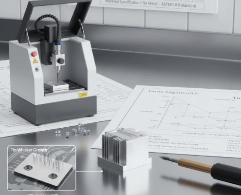 Characteristics of Tin Metal