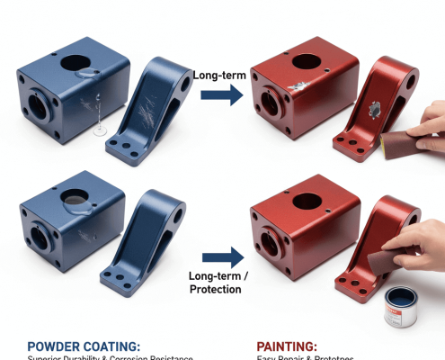 Durability and Corrosion Resistance