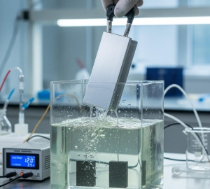 Electrolytic Tank