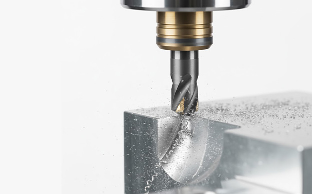 Fillet Machining