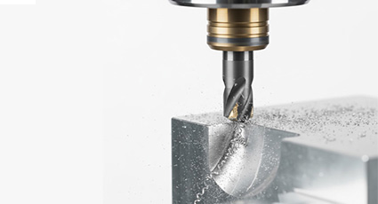 Fillet in CNC Machining