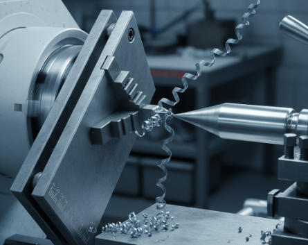 Methods of Taper Turning