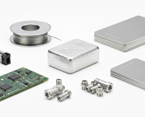 Other Term for Tin Metal