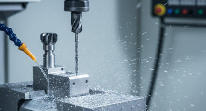 Soft Machining