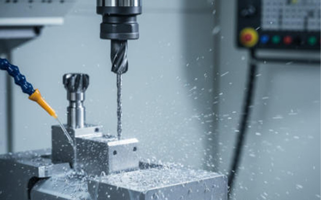 Soft Machining