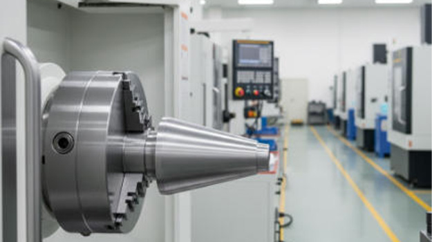 Taper Turning