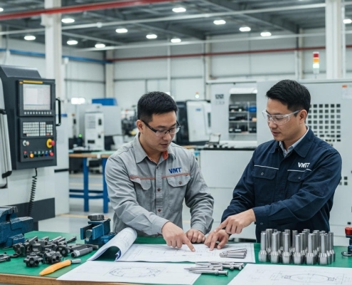 Taper Turning Manufacturer