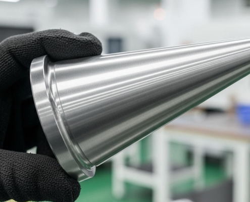 Taper Turning Part