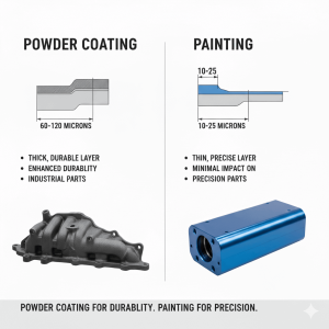 Thickness and Precision Control
