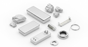 Tin Metal