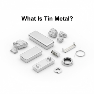 What is Tin Metal