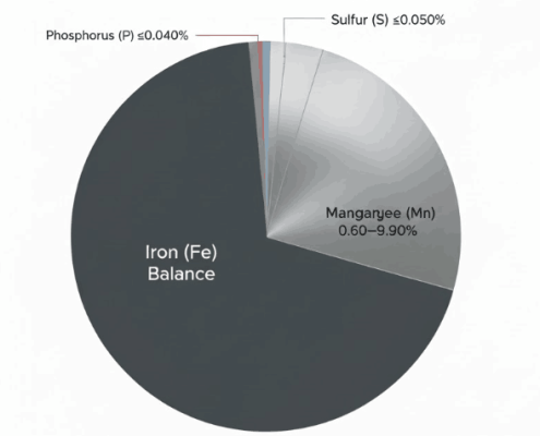 1018 Steel Chemical Composition