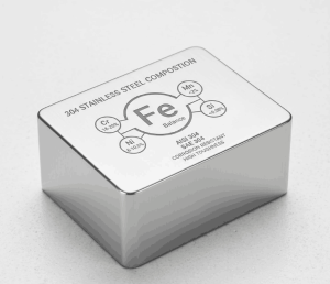304 stainless steel composition