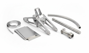 304L Stainless Steel