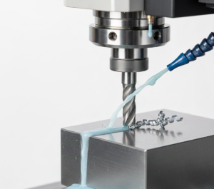 304L Stainless Steel CNC Machining