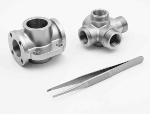 316L Stainless Steel Parts