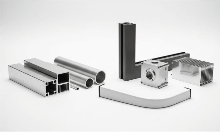 6063 aluminum: Key properties and Common uses | VMT