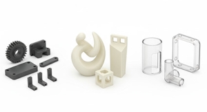 ABS vs PLA vs PETG