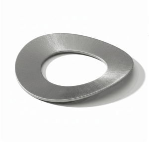 Crescent Spring Washer