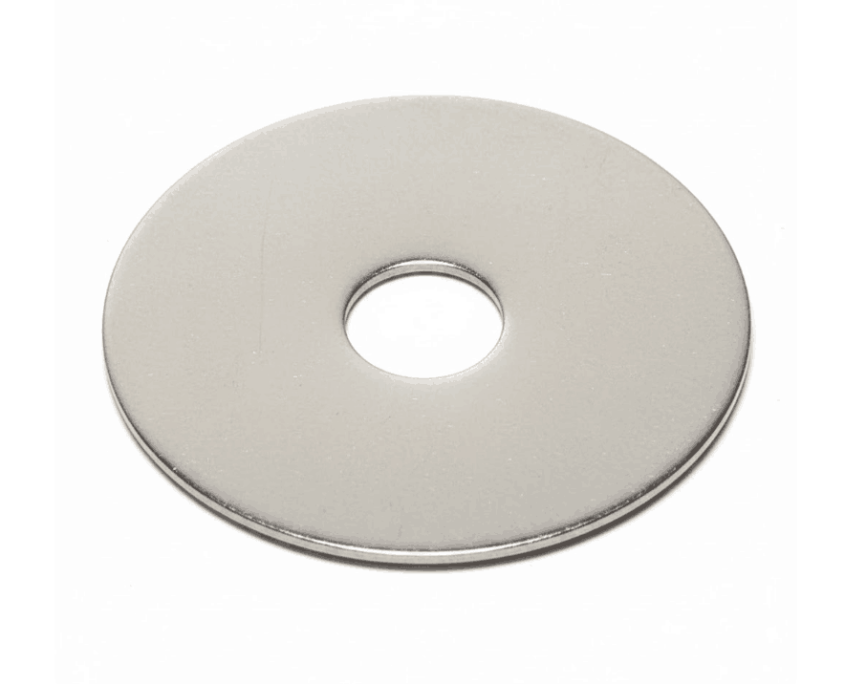 4 Washer Types: Material and Application | VMT