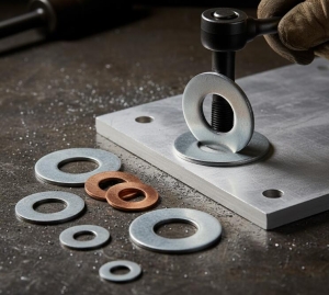 Flat Washer