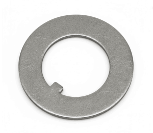 Keyed Washer