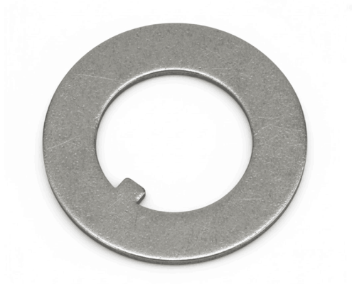Keyed Washer