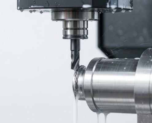 Machinability of 316 Stainless Steel