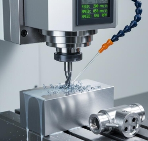 Machinability of 316L stainless steel