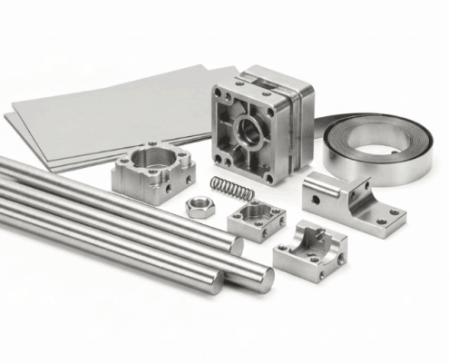 Meaning of 304 Stainless Steel