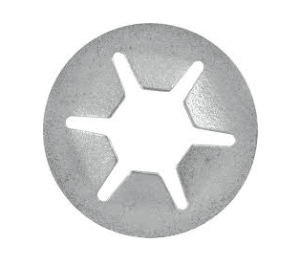 Retaining Push Nuts