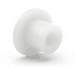 Top Hat Washers