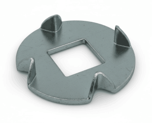 Torque Washer