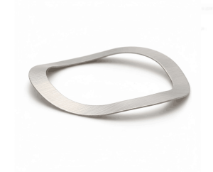 Wave Spring Washer