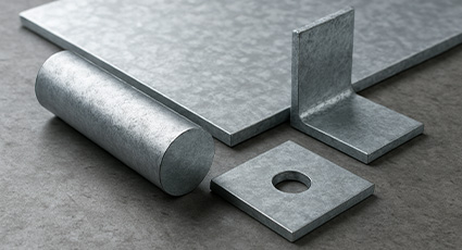 What Is Galvanized Steel
