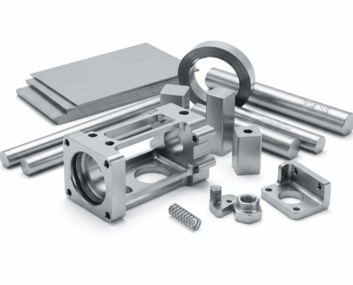 What is 304 Stainless Steel