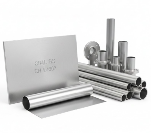 What is 304L Stainless Steel